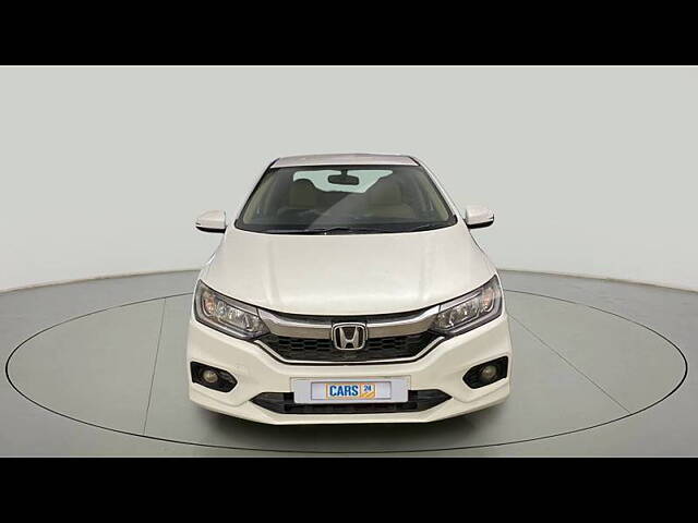 Used Honda City 4th Generation V Petrol [2017-2019] in Delhi