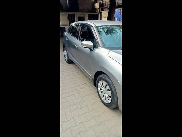 Used Maruti Suzuki Baleno [2015-2019] Delta 1.2 in Ranchi