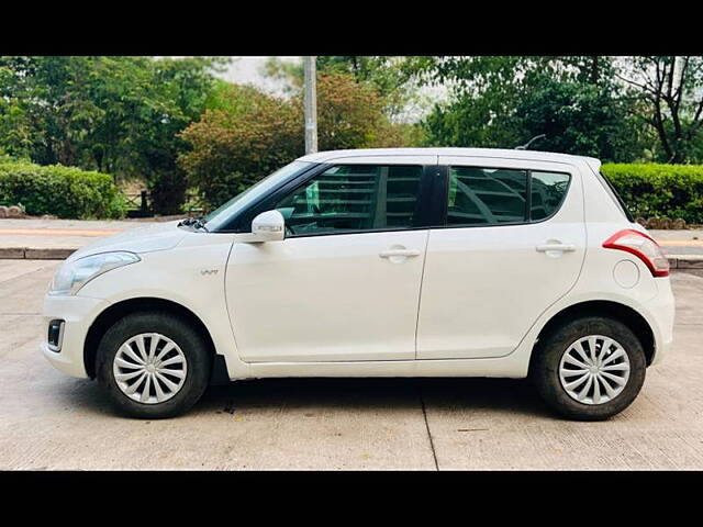 Used Maruti Suzuki Swift [2014-2018] VXi [2014-2017] in Pune