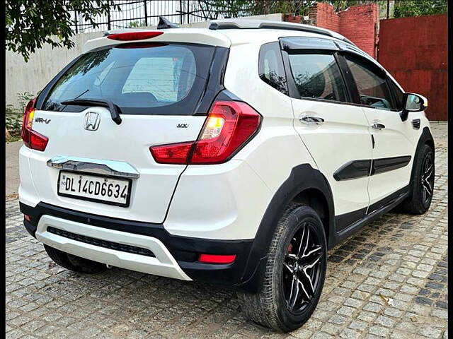 Used Honda WR-V [2017-2020] VX MT Diesel in Delhi