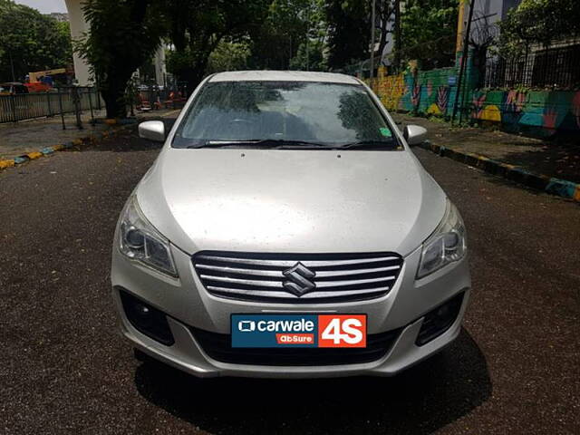 Used 2018 Maruti Suzuki Ciaz in Mumbai