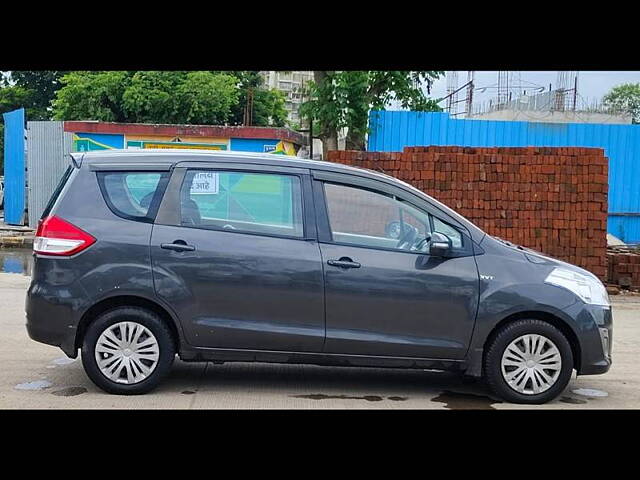 Used Maruti Suzuki Ertiga [2012-2015] Vxi CNG in Mumbai