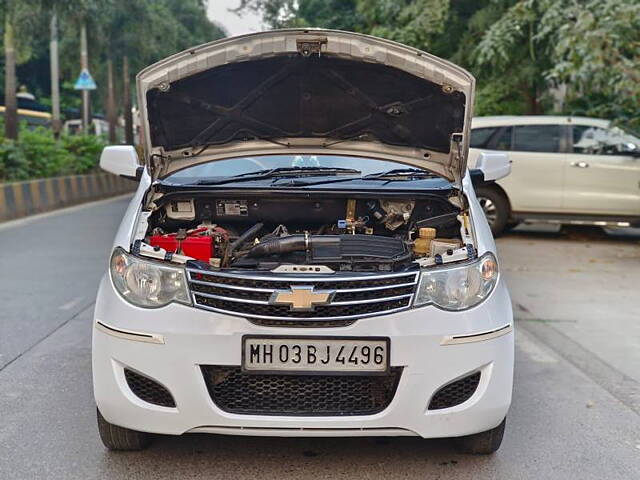 Used Chevrolet Enjoy 1.4 LS 8 STR in Mumbai