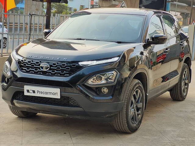 Used Tata Harrier [2019-2023] XZA Plus in Bangalore