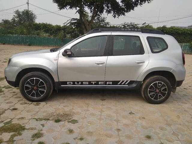 Used Renault Duster [2016-2019] RXS CVT in Delhi