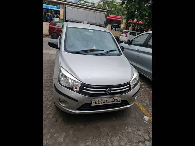 Used 2016 Maruti Suzuki Celerio in Delhi