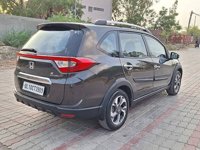 Used Honda BR-V V Petrol in Delhi