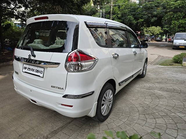 Used Maruti Suzuki Ertiga [2018-2022] ZXi in Hyderabad