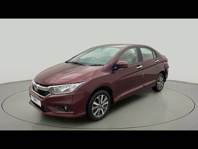 Used Honda City [2014-2017] V in Hyderabad