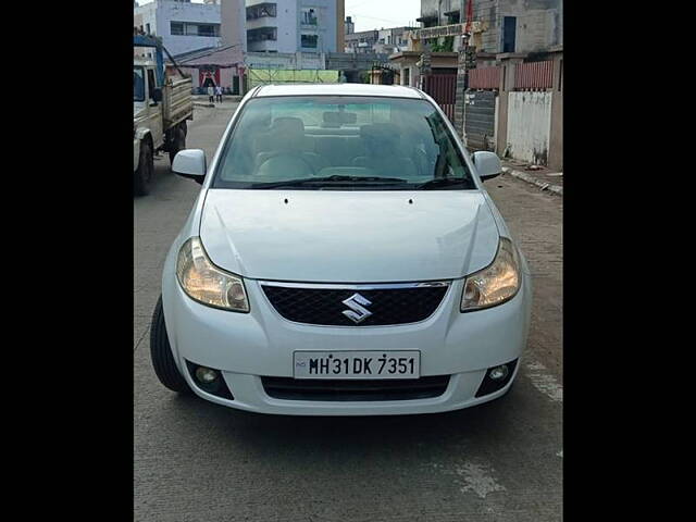 Used Maruti Suzuki SX4 [2007-2013] VDI in Nagpur