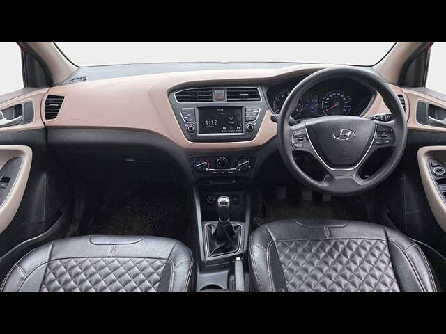 Used Hyundai Elite i20 [2019-2020] Sportz Plus 1.2 in Pune