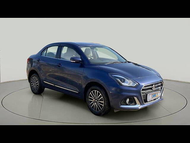 Used 2021 Maruti Suzuki DZire in Lucknow