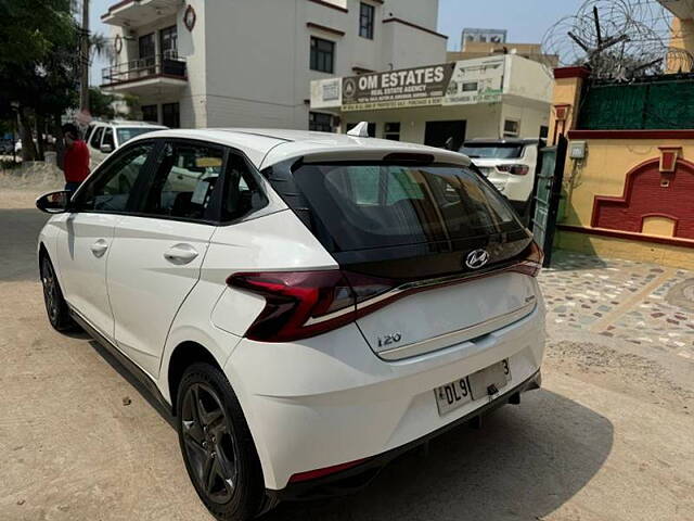 Used Hyundai Elite i20 [2019-2020] Sportz Plus 1.2 in Gurgaon