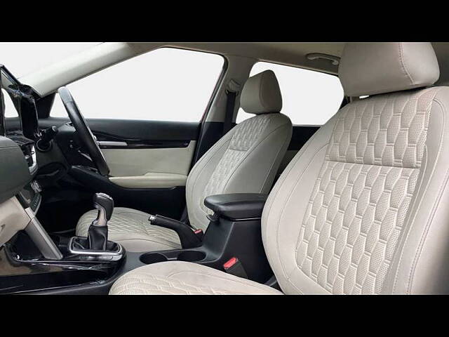 Used Kia Seltos [2019-2022] HTX Plus 1.5 Diesel [2020-2021] in Chennai