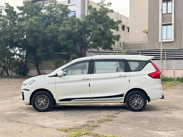 Used Maruti Suzuki Ertiga [2018-2022] VXi in Ahmedabad