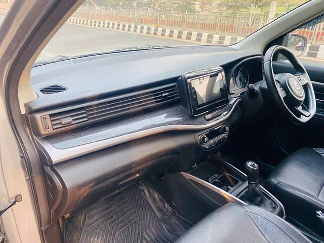 Used Maruti Suzuki XL6 [2019-2022] Alpha MT Petrol in Guwahati