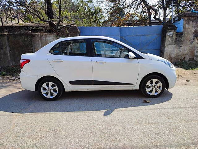 Used Hyundai Xcent SX in Ranchi