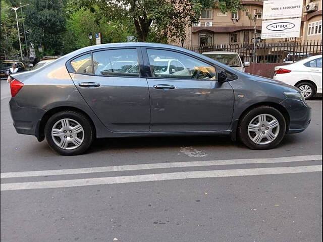 Used Honda City [2008-2011] 1.5 S MT in Mumbai