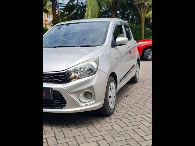 Used Maruti Suzuki Celerio [2017-2021] ZXi AMT [2019-2020] in Surat