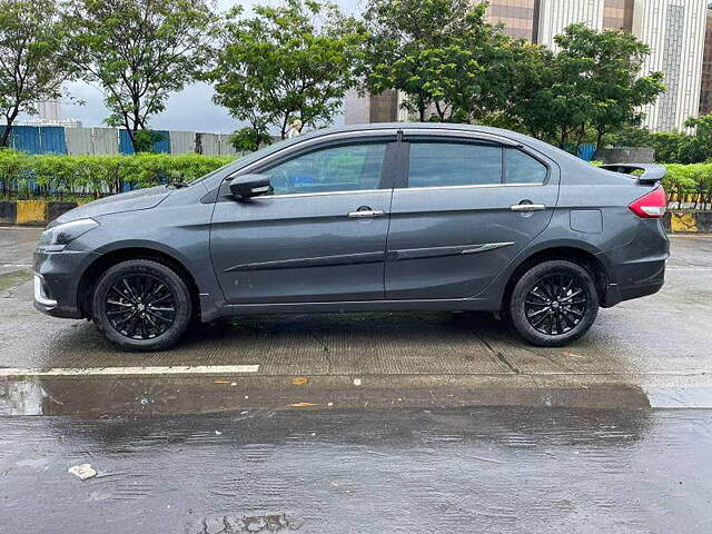 Used Maruti Suzuki Ciaz Zeta Hybrid  1.5 [2018-2020] in Mumbai