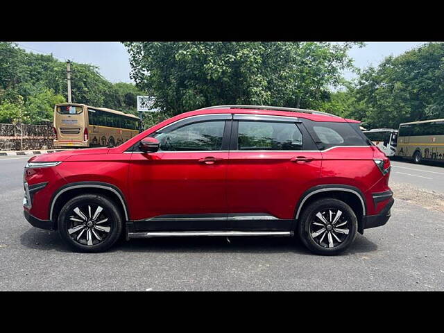 Used MG Hector [2019-2021] Sharp 1.5 DCT Petrol [2019-2020] in Delhi