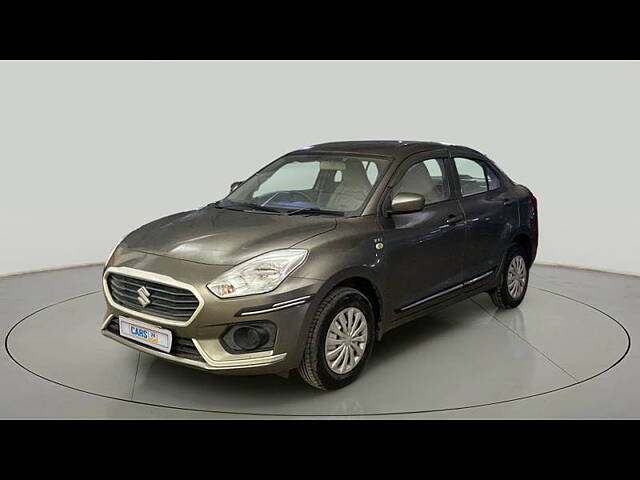 Used Maruti Suzuki Dzire LXi [2020-2023] in Delhi