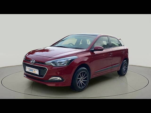 Used Hyundai Elite i20 [2016-2017] Sportz 1.2 [2016-2017] in Chennai