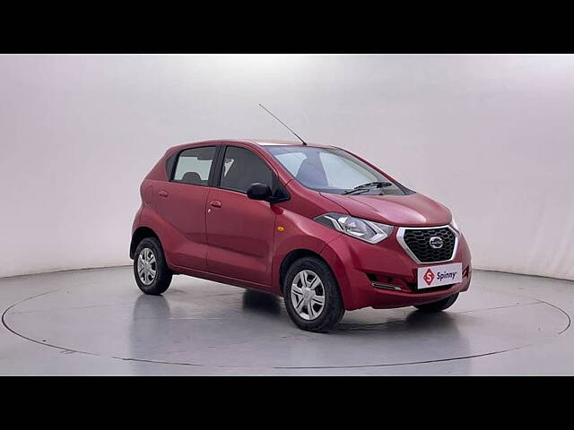 Used Datsun redi-GO [2016-2020] S 1.0 AMT [2018-2019] in Bangalore