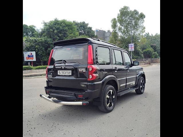 Used Mahindra Scorpio 2021 S11 in Delhi