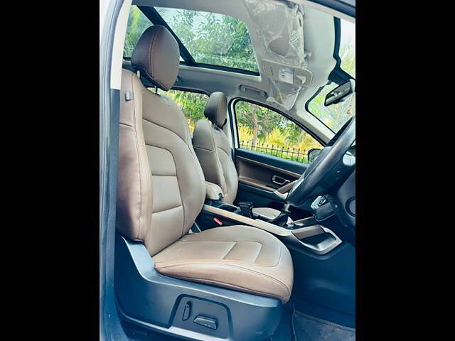 Used Tata Harrier [2019-2023] XZA Plus in Mumbai