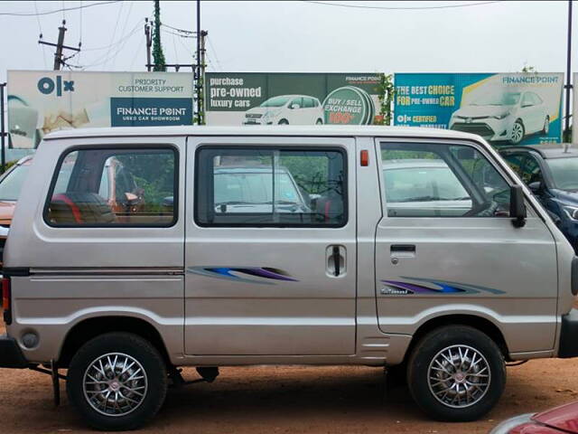 Used Maruti Suzuki Omni E 8 STR BS-IV in Kharagpur