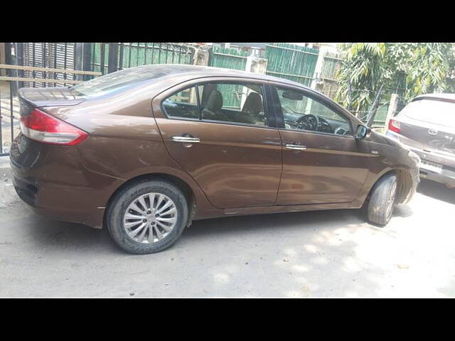 Used Maruti Suzuki Ciaz [2014-2017] VDi SHVS in Delhi