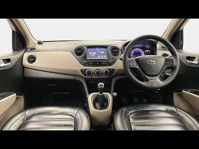 Used Hyundai Grand i10 Sportz 1.2 Kappa VTVT in Delhi