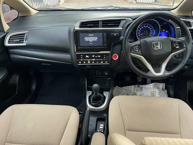 Used Honda Jazz [2015-2018] VX Diesel in Madurai