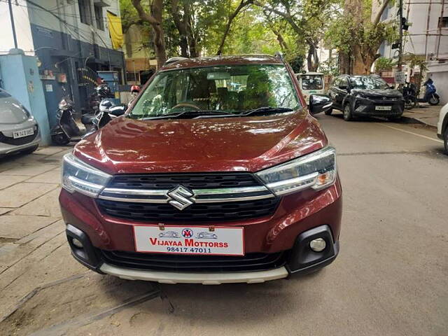 Used 2020 Maruti Suzuki XL6 in Chennai