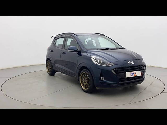 Used 2022 Hyundai Grand i10 NIOS in Chennai