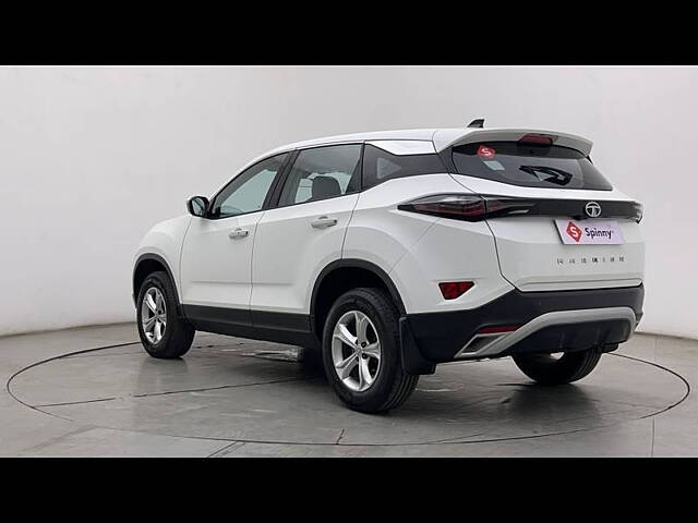 Used Tata Harrier [2019-2023] XZ [2019-2020] in Chennai