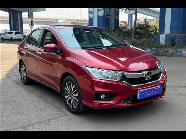 Used Honda City [2014-2017] VX in Kolkata