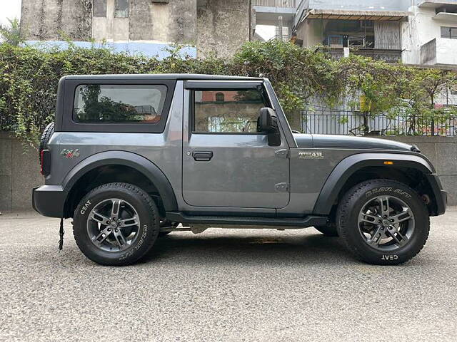 Used Mahindra Thar LX Hard Top Diesel AT in Delhi