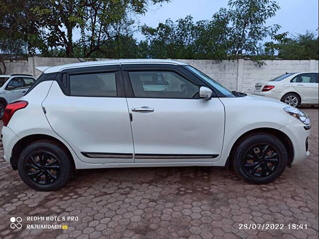 Used Maruti Suzuki Swift [2014-2018] VXi [2014-2017] in Raipur