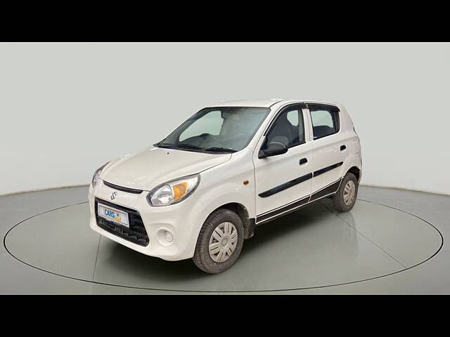 Used Maruti Suzuki Alto 800 [2012-2016] Vxi in Delhi