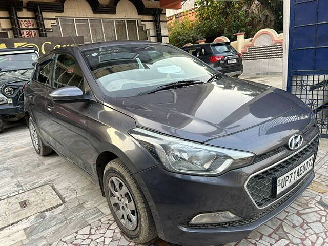 Used Hyundai Elite i20 [2018-2019] Sportz 1.4 CRDi in Kanpur