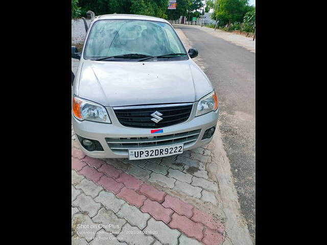 Used 2011 Maruti Suzuki Alto in Lucknow