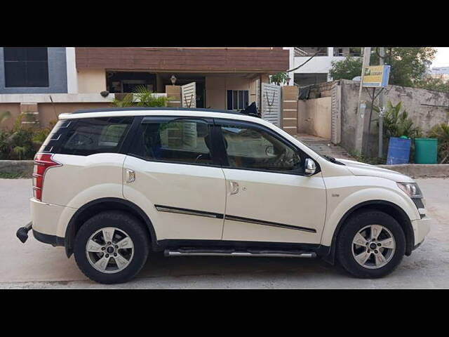 Used Mahindra XUV500 [2011-2015] W8 in Hyderabad