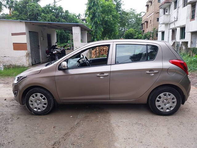 Used Hyundai i20 [2012-2014] Magna 1.2 in Kolkata