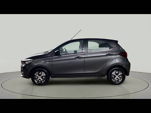 Used Tata Tiago [2016-2020] Revotron XE [2016-2019] in Ahmedabad