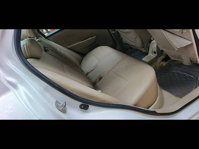 Used Maruti Suzuki Swift Dzire [2015-2017] VXI in Pune