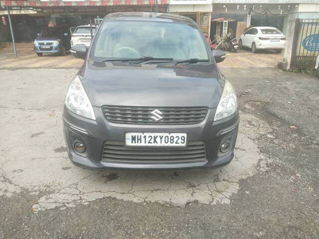 Used 2014 Maruti Suzuki Ertiga in Pune