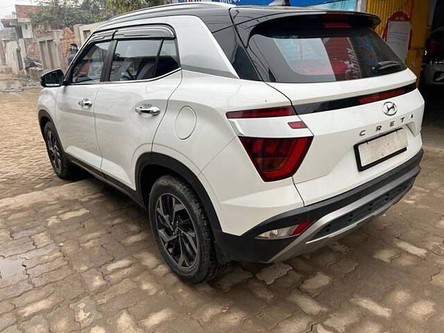 Used Hyundai Creta [2015-2017] 1.6 SX (O) in Lucknow