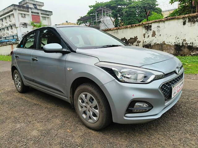 Used Hyundai Elite i20 [2016-2017] Magna 1.2 [2016-2017] in Kolkata